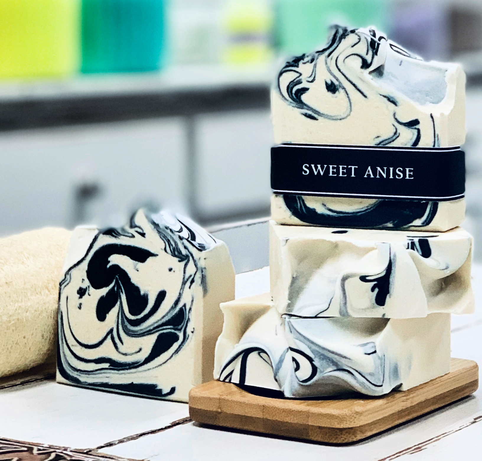 Sweet Anise