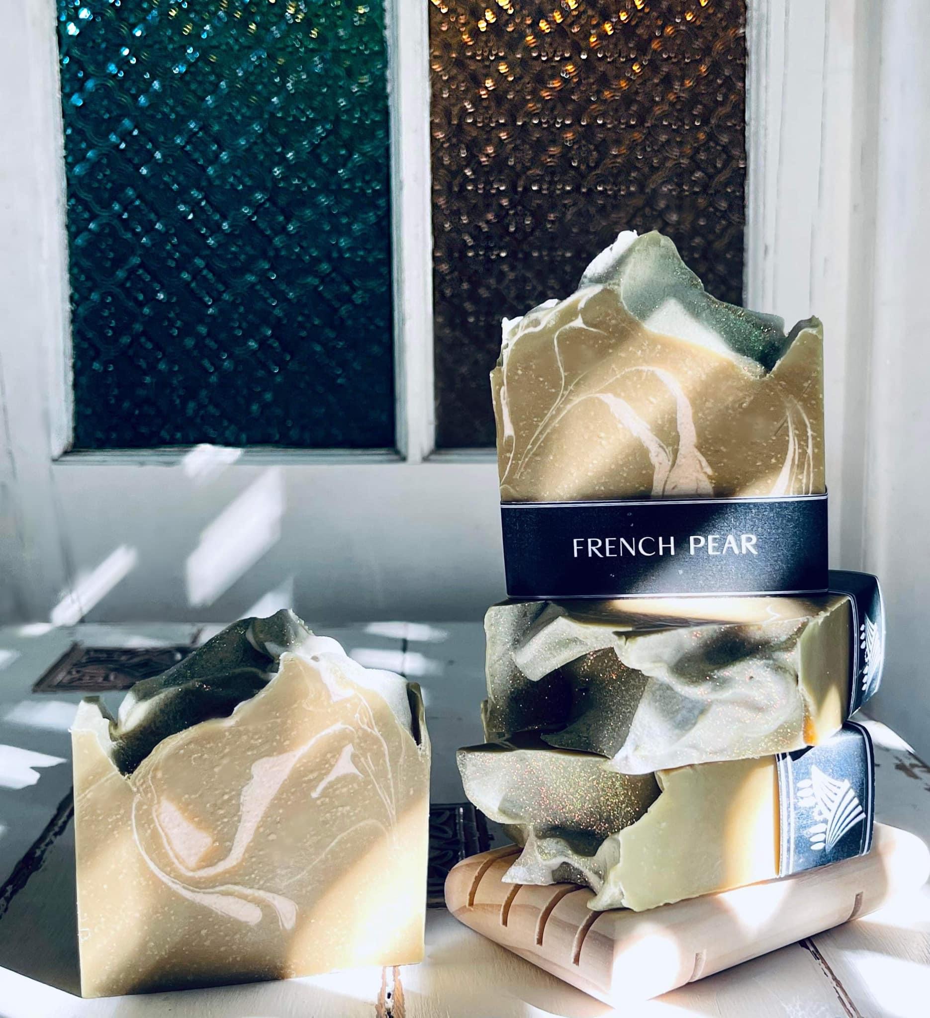 French Pear