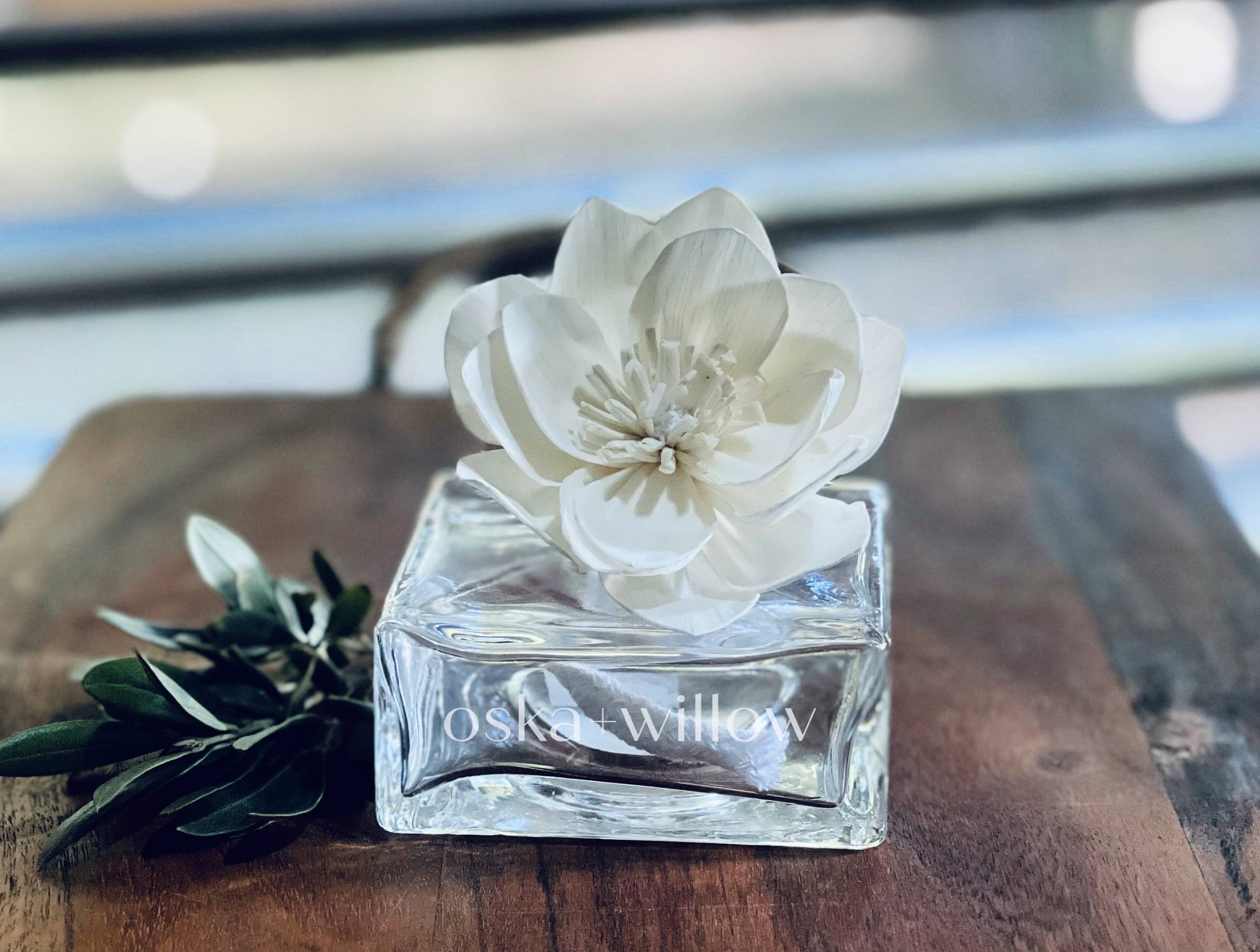 Room Diffuser Flower