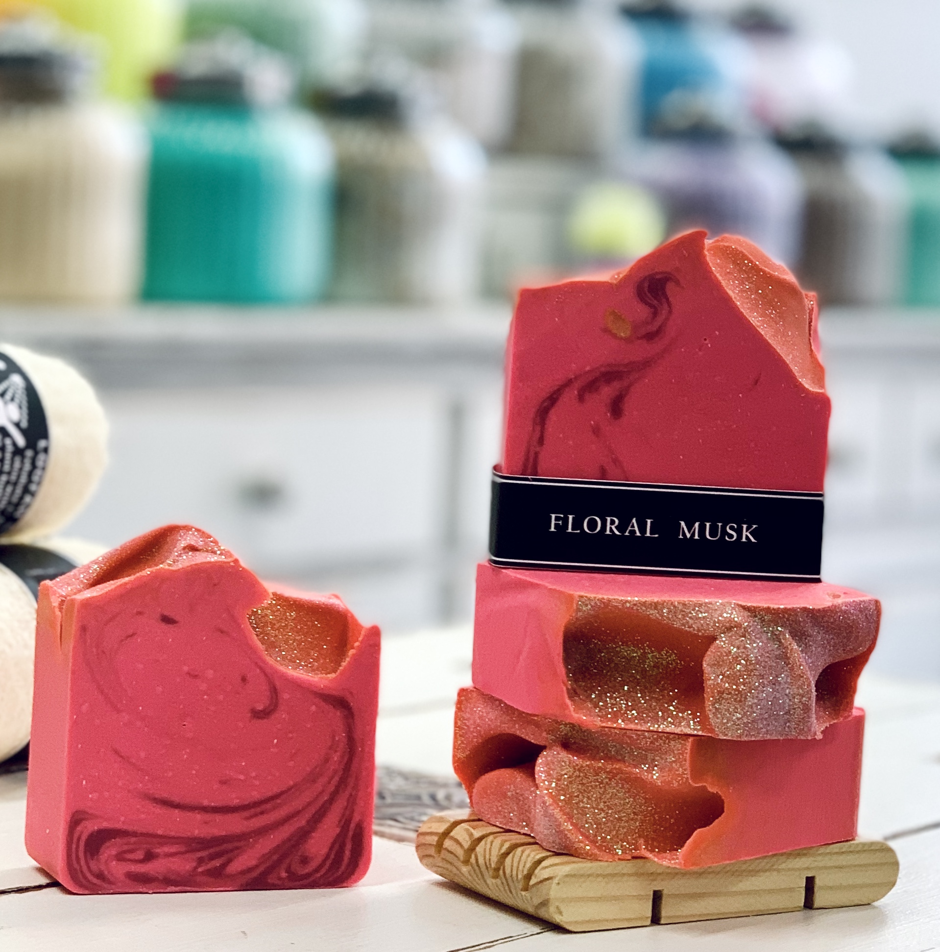 Floral Musk