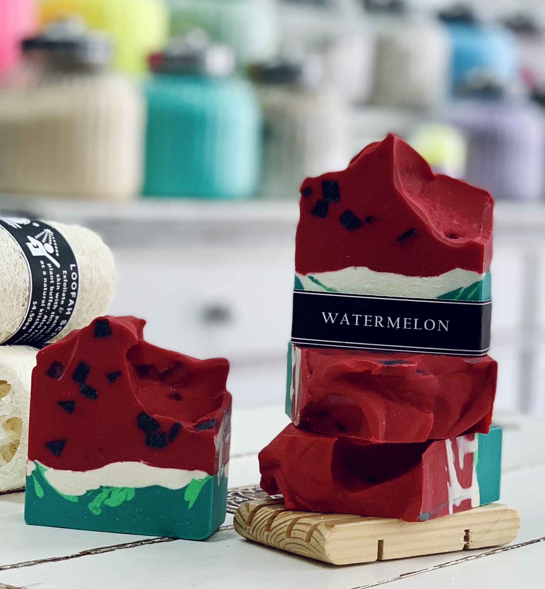 Summer Watermelon